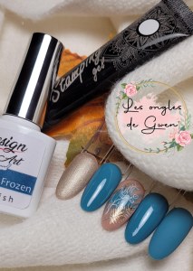 Gel Polish Blush Beauty