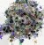 Paillette Mix Christmas Tree Stars