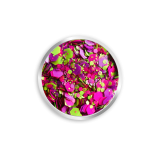 Fairy Glitter Mix Iris Black 