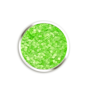 Fairy Glitter Mix Iris Black 