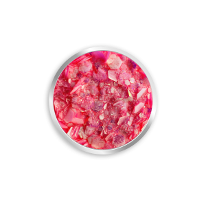 Fairy Glitter Mix Iris Black 