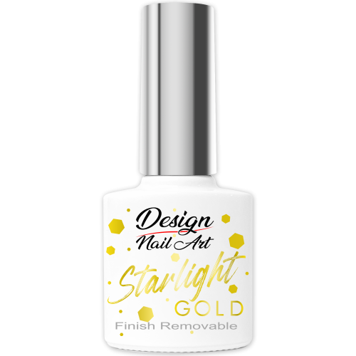 Finish Crystal Glitz