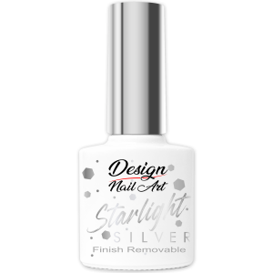 Finish Crystal Glitz