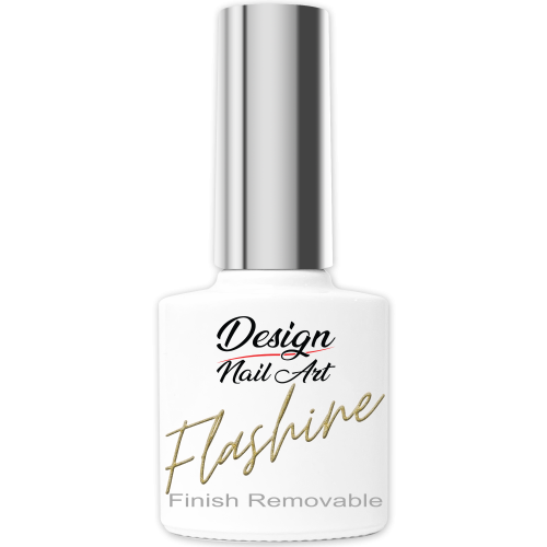 Finish Crystal Glitz