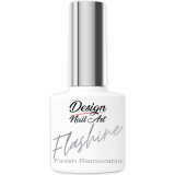 Finish Crystal Glitz