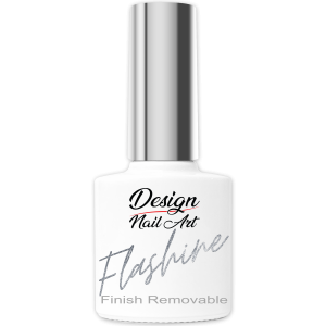 Finish Crystal Glitz