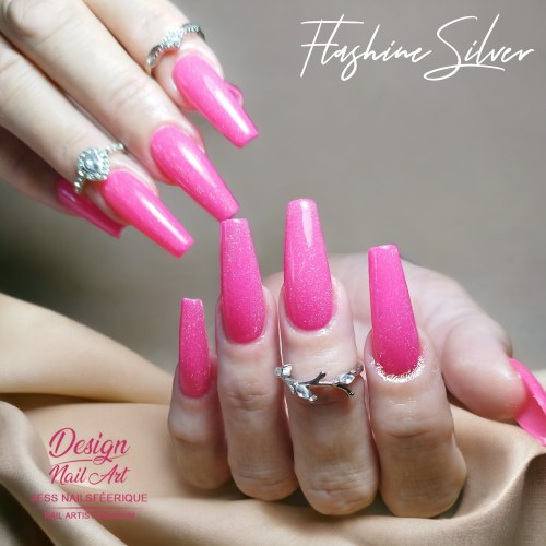 Finish Crystal Glitz