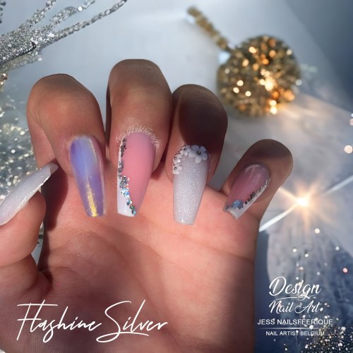 Finish Crystal Glitz