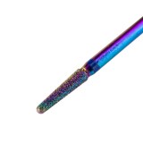 Embout Diamond Unicorn cuticules 