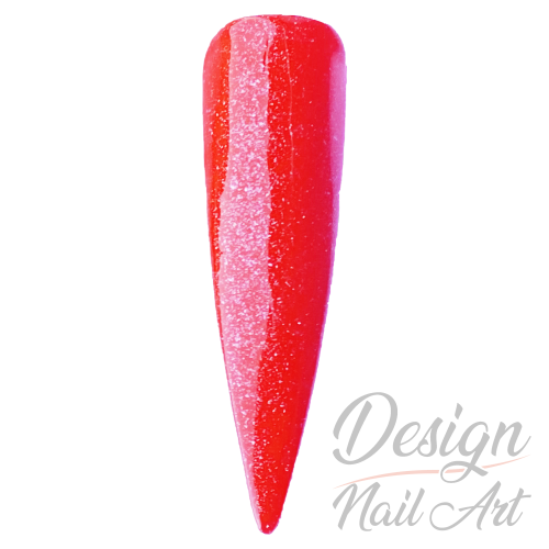 Finish Crystal Glitz