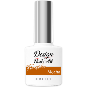 Gel Polish Blush Beauty