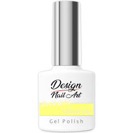 Gel Polish Blush Beauty