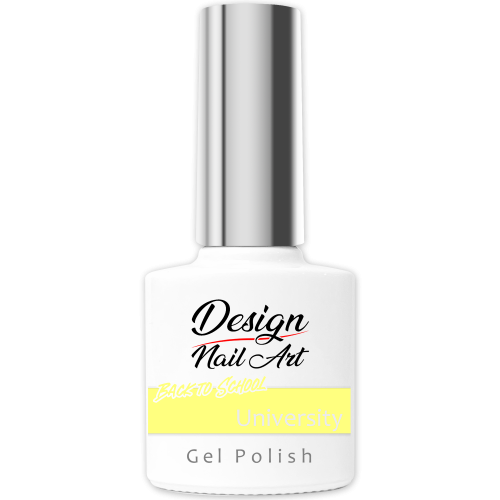 Gel Polish Blush Beauty