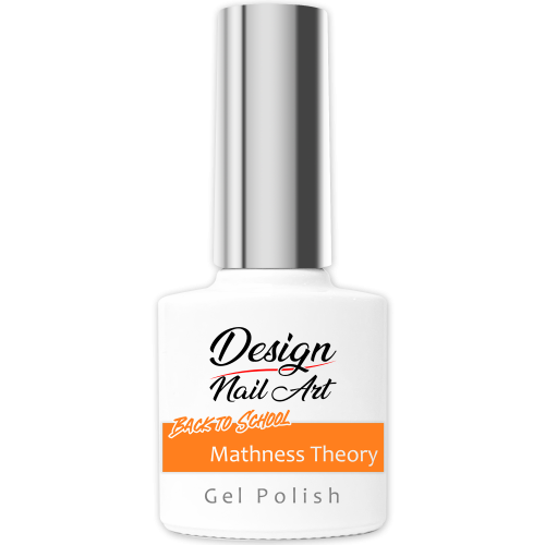 Gel Polish Blush Beauty