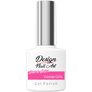 Gel Polish Blush Beauty