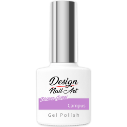 Gel Polish Blush Beauty