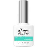 Gel Polish Blush Beauty