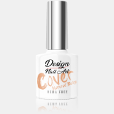 Gel Polish Cover Natural Beige