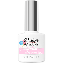 Gel Polish Blush Beauty