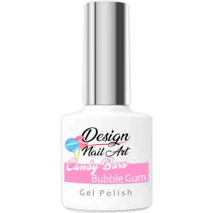 Gel Polish Blush Beauty