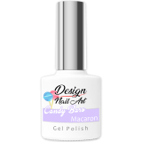 Gel Polish Blush Beauty