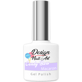 Gel Polish Blush Beauty