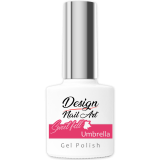 Gel Polish Blush Beauty