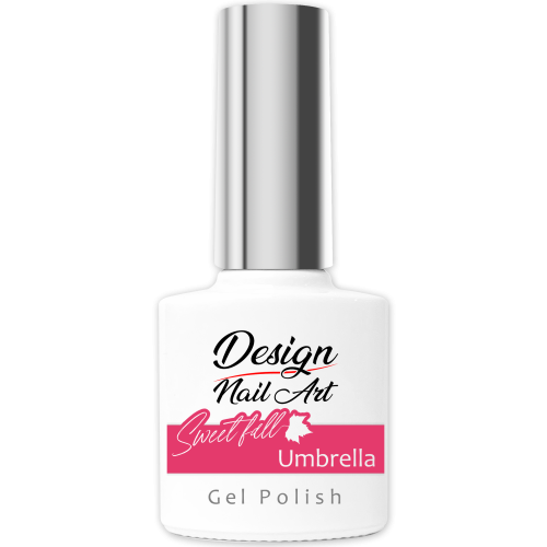 Gel Polish Blush Beauty