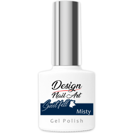 Gel Polish Blush Beauty