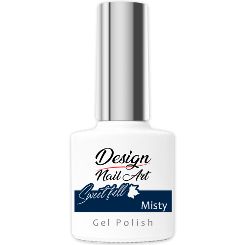 Gel Polish Blush Beauty