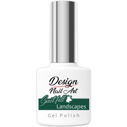 Gel Polish Blush Beauty