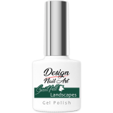 Gel Polish Blush Beauty