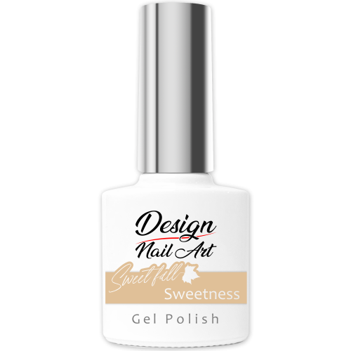 Gel Polish Blush Beauty