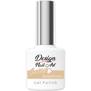 Gel Polish Blush Beauty