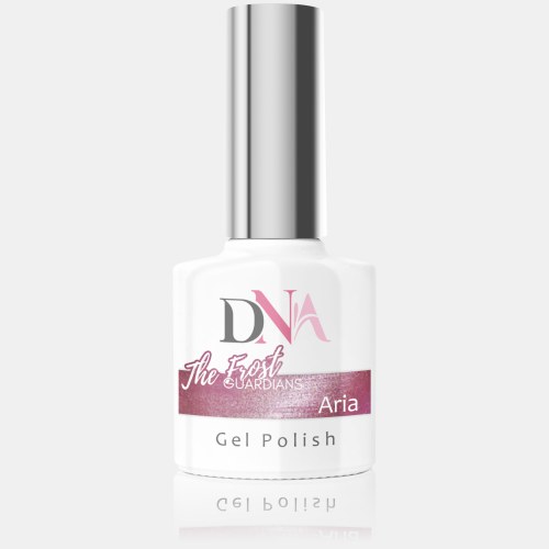 Gel Polish Blush Beauty