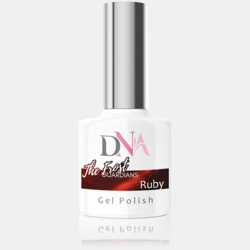 Gel Polish Blush Beauty