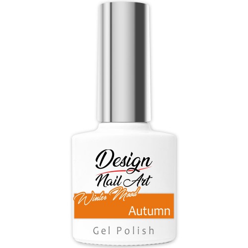 Gel Polish Blush Beauty