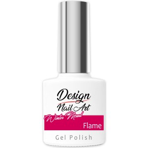 Gel Polish Blush Beauty