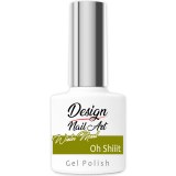 Gel Polish Blush Beauty