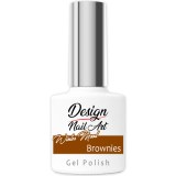 Gel Polish Blush Beauty