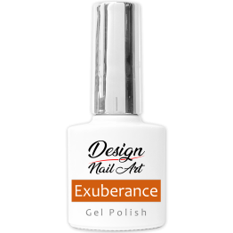 Gel Polish Exuberance