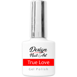 Gel Polish True Love