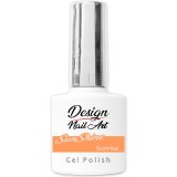 Gel Polish Blush Beauty