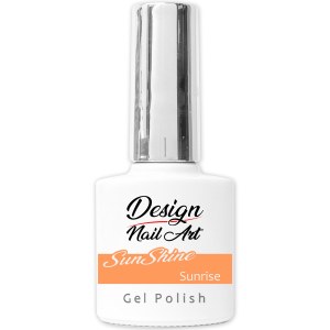 Gel Polish Blush Beauty
