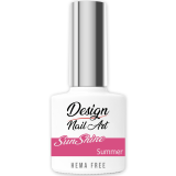 Gel Polish Blush Beauty