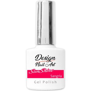 Gel Polish Blush Beauty