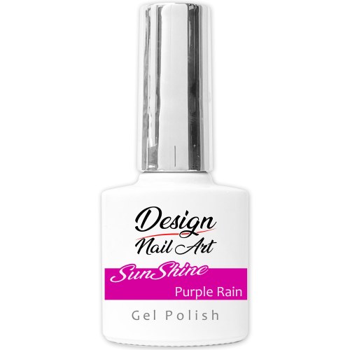 Gel Polish Blush Beauty