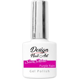 Gel Polish Blush Beauty