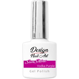 Gel Polish Blush Beauty