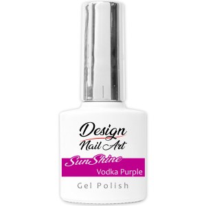 Gel Polish Blush Beauty